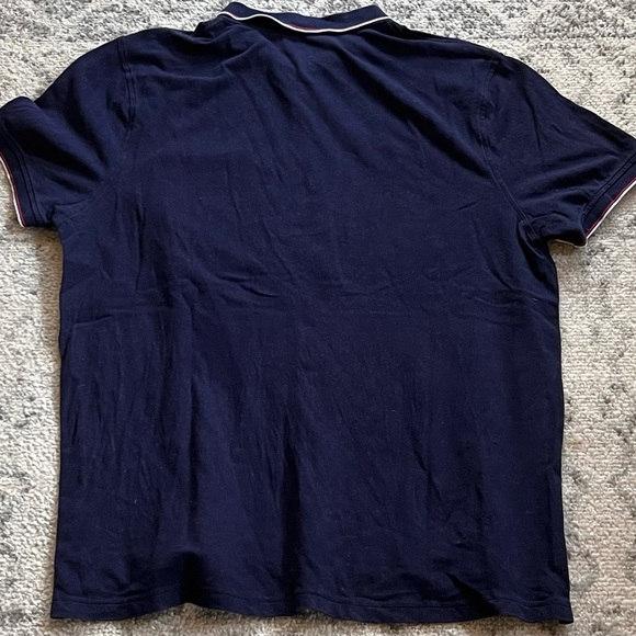 J. Crew polo - Picture 2 of 3